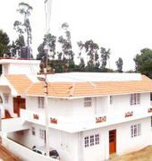 Rk Holiday Homes Ooty Exterior foto